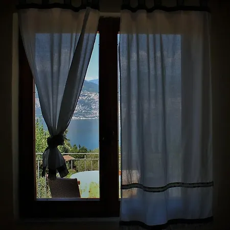 Colombere Apartment Malcesine