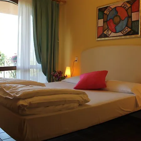 Apartment Colombere