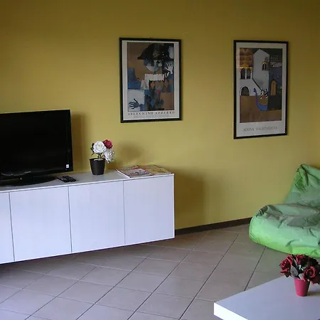 Colombere Apartment