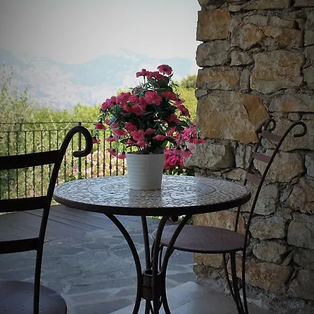 Appartement Colombere